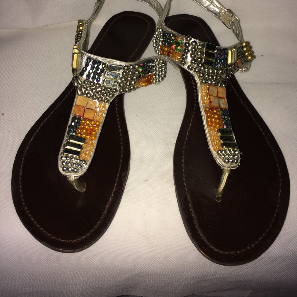 Sandals - Picture 2 of 4
